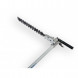 Комбимотор аккумуляторный VILLARTEC KA 40R SET: AM402 + AC402