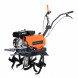 Мотоблок бензиновый  VILLARTEC TB970 / 2026
