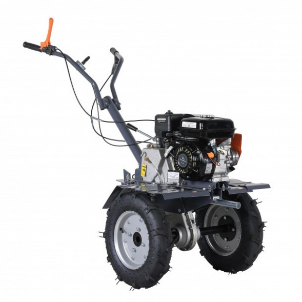 Мотоблок бензиновый  VILLARTEC TB970 / 2026