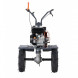 Мотоблок бензиновый  VILLARTEC TB970 / 2026