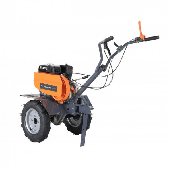 Мотоблок бензиновый  VILLARTEC TB970 / 2026