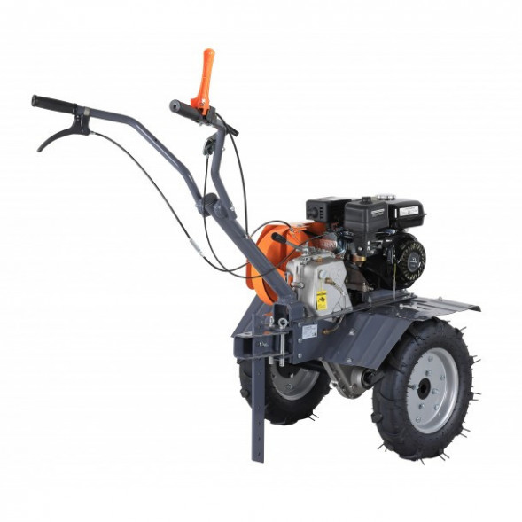 Мотоблок бензиновый  VILLARTEC TB970 / 2026