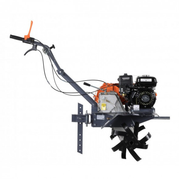 Мотоблок бензиновый  VILLARTEC TB970 / 2026