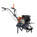 Мотоблок бензиновый  VILLARTEC TB970 / 2026