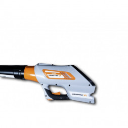 Воздуходувка аккумуляторная VILLARTEC BA 40 SET: AM405+AC402