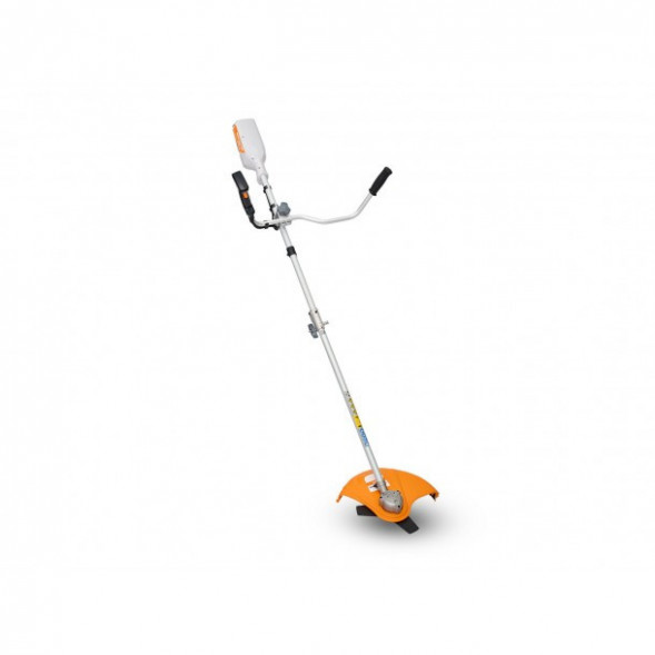 Триммер аккумуляторный VILLARTEC СА40 SET: акк.AM402 + ЗУ AC402