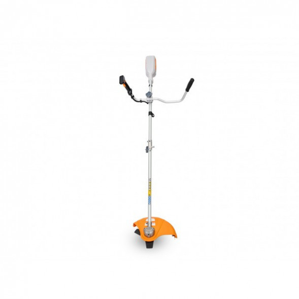 Триммер аккумуляторный VILLARTEC СА40 SET: акк.AM402 + ЗУ AC402