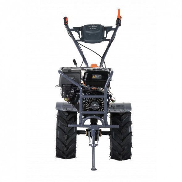 Мотоблок бензиновый VILLARTEC TB990WF / 2026