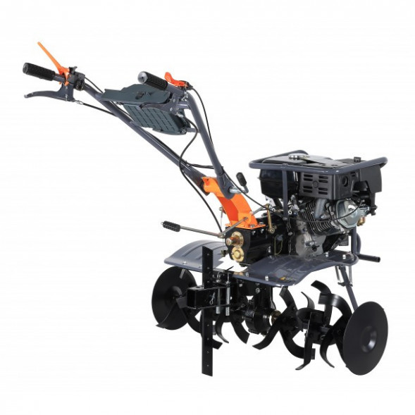 Мотоблок бензиновый VILLARTEC TB990WF / 2026
