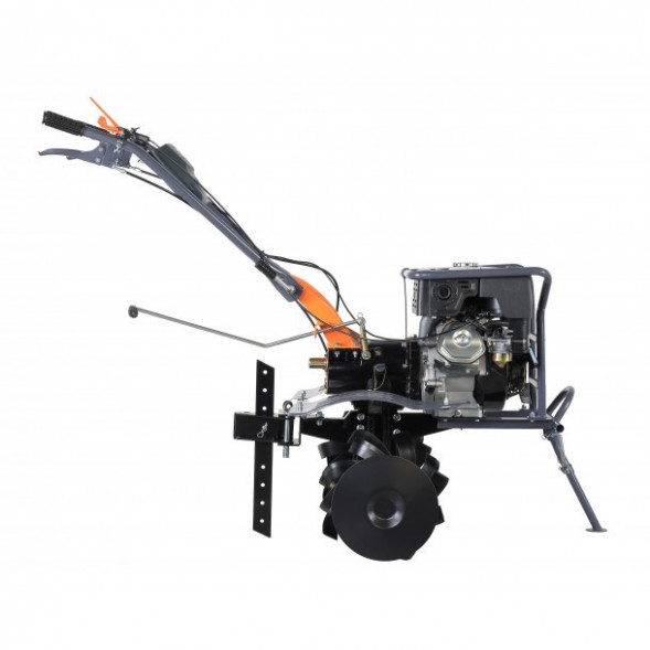 Мотоблок бензиновый VILLARTEC TB990WF / 2026