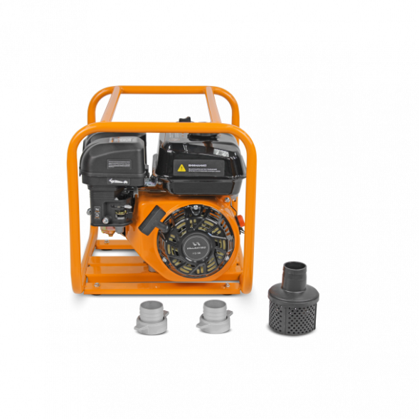 Мотопомпа VILLARTEC PB58/2025