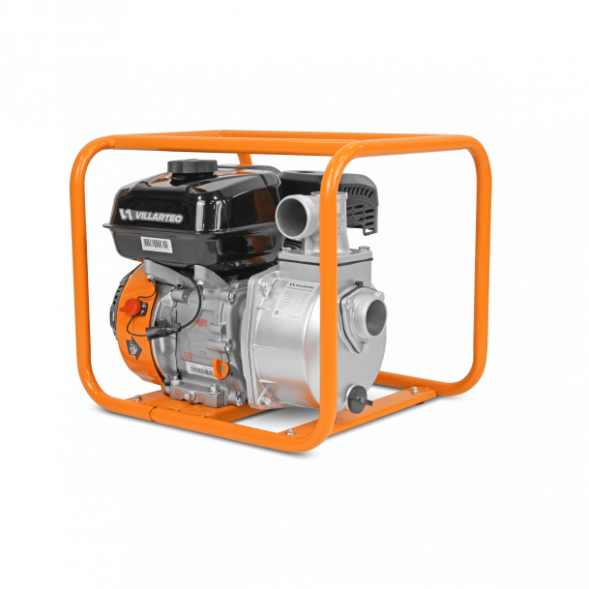 Мотопомпа VILLARTEC PB58/2025