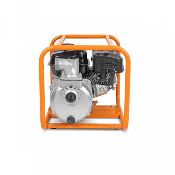 Мотопомпа VILLARTEC PB58/2025