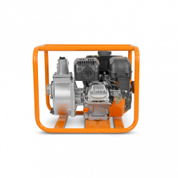 Мотопомпа VILLARTEC PB58/2025