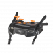 Снегоуборщик аккумуляторный VILLARTEC WA6261 SET:AM608 (2шт)+AC604 мод.24/25 б/щ 62В 610мм 2ступ