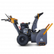 Снегоуборщик бензиновый VILLARTEC WB G-118 (302 см3, 76/54 см, 6/2 ск