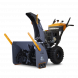 Снегоуборщик бензиновый VILLARTEC WB G-118 (302 см3, 76/54 см, 6/2 ск