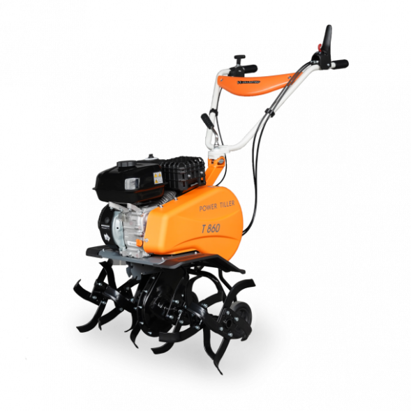 Культиватор бензиновый VILLARTEC T 860