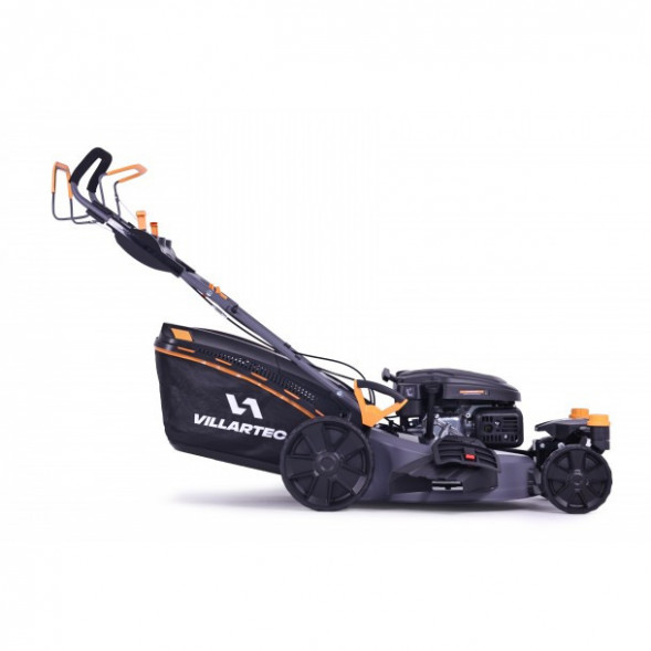 Газонокосилка бензиновая VILLARTEC MB 451VZ