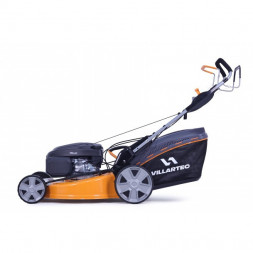 Газонокосилка бензиновая VILLARTEC MB 453T