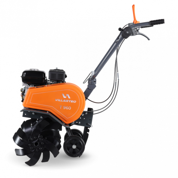 Культиватор бензиновый VILLARTEC T 960