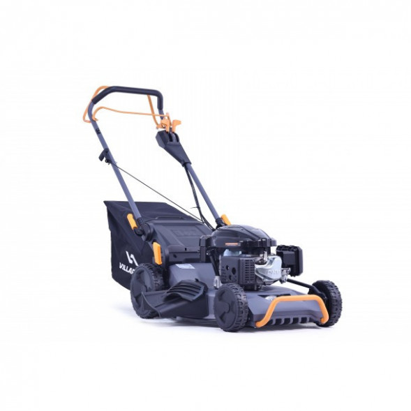 Газонокосилка бензиновая VILLARTEC MB 553VС