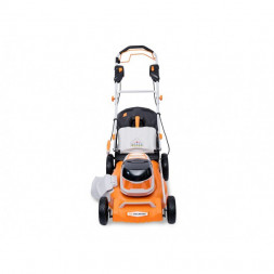 Газонокосилка аккумуляторная VILLARTEC MA 4046T SET: AM402+AC402