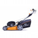Газонокосилка бензиновая VILLARTEC MB 556V
