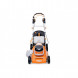 Газонокосилка аккумуляторная VILLARTEC MA 4046T SET: AM405 + AC402