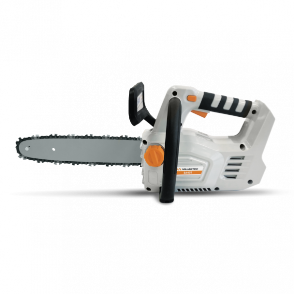 Пила цепная аккумуляторная VILLARTEC SA 40T SET: AM408+AC402