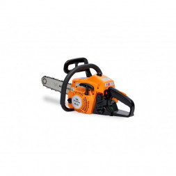 Пила цепная бензиновая VILLARTEC SB 301, шина 35 см
