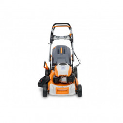 Газонокосилка бензиновая VILLARTEC MB 3548T