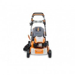 Газонокосилка бензиновая VILLARTEC MB 3548V