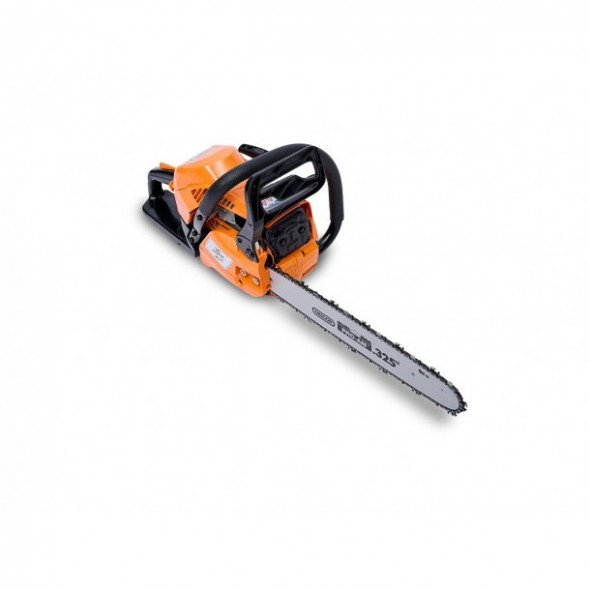 Пила цепная бензиновая VILLARTEC SB 571, шина 40 см