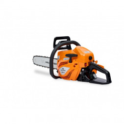 Пила цепная бензиновая VILLARTEC SB 591, шина 40 см