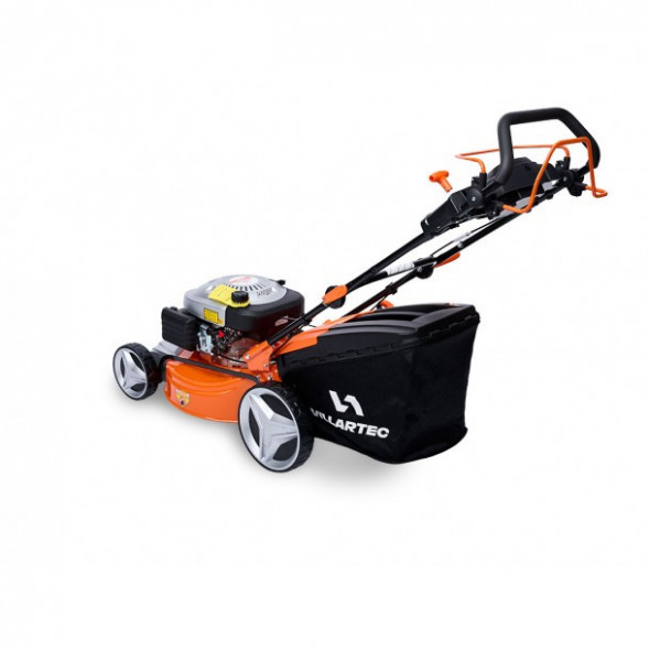 Газонокосилка бензиновая VILLARTEC MB 4151T