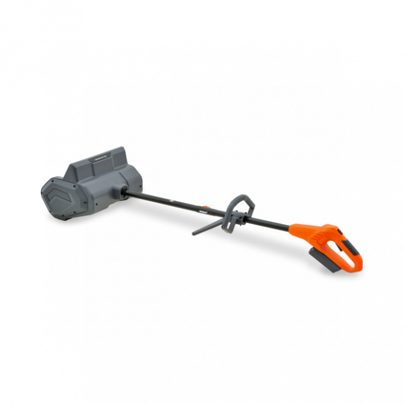 Лопата снегоуборочная аккумуляторная  VILLARTEC  WA4030 SET: AM405+AC402 б/щ 40В
