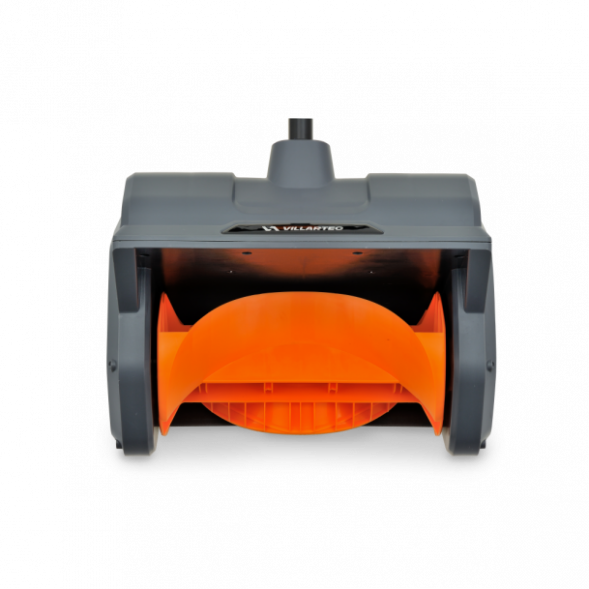 Лопата снегоуборочная аккумуляторная  VILLARTEC  WA4030 SET: AM405+AC402 б/щ 40В