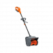 Лопата снегоуборочная аккумуляторная  VILLARTEC  WA4030 SET: AM405+AC402 б/щ 40В