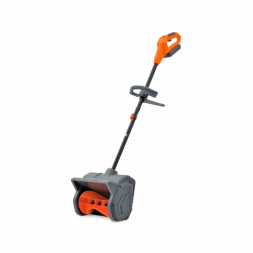 Лопата снегоуборочная аккумуляторная VILLARTEC WA4030 SET: AM402+AC402 б/щ 40В